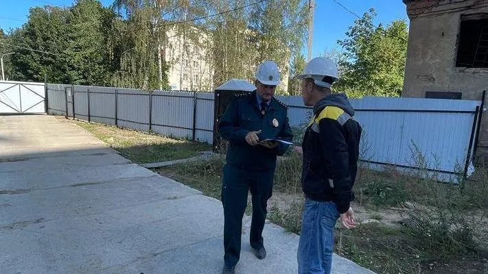 Производитель пластиковой упаковки в Солнечногорске расширит склады