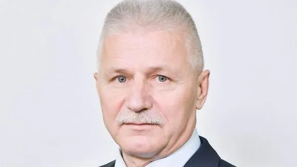 Депутат Мособлдумы поздравил жительниц Подольска с Днем матери