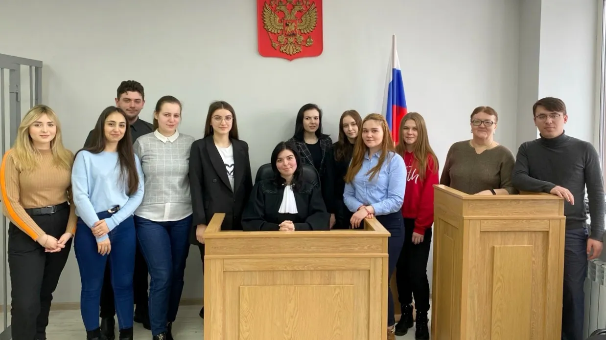 В коломенском ГСГУ появится новая специальность «Судебная и прокурорская деятельность»