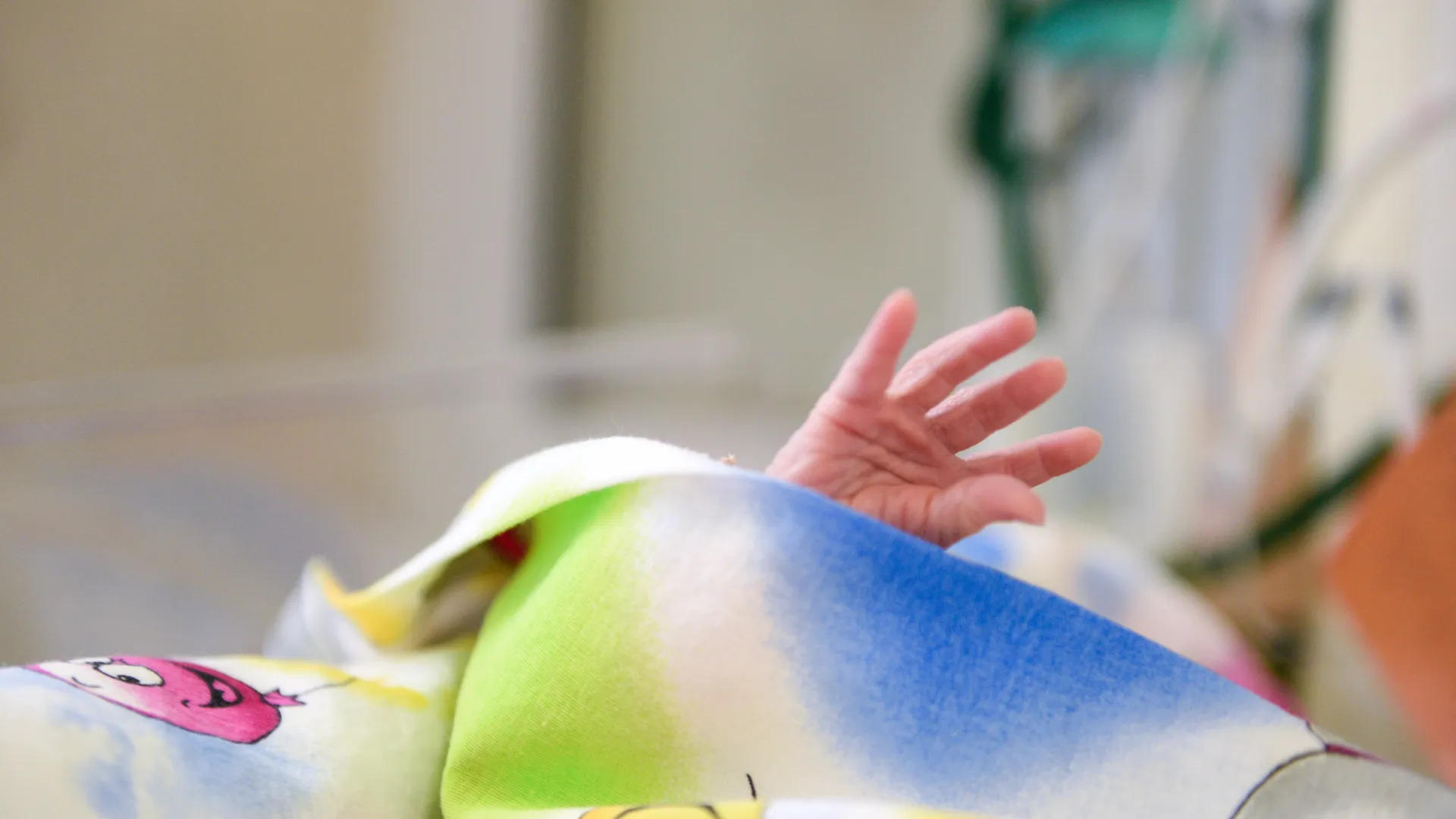 «Есть дом малютки»: в Екатеринбурге девочкам предложили рожать от насильников