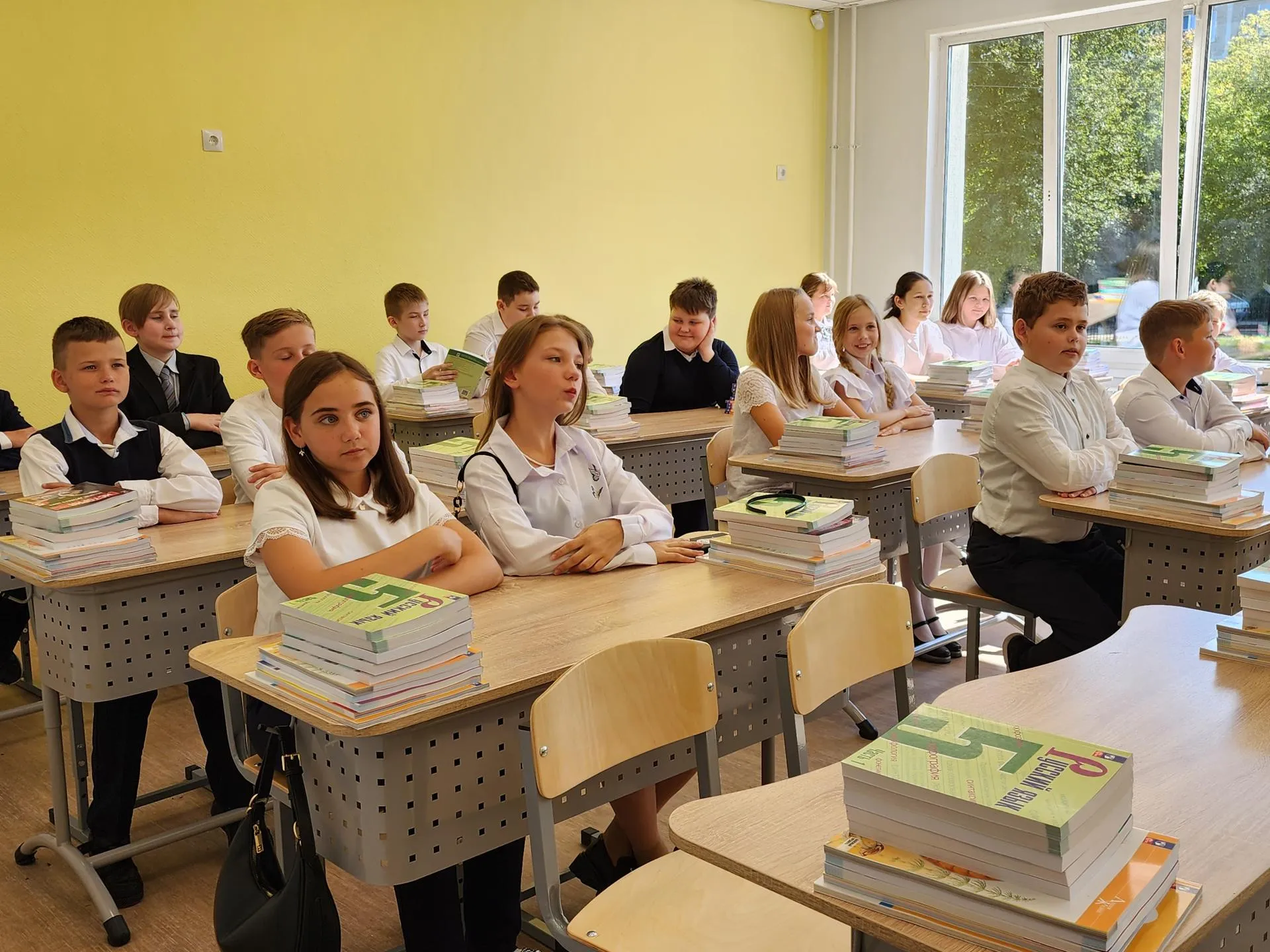 Наталия Надточная