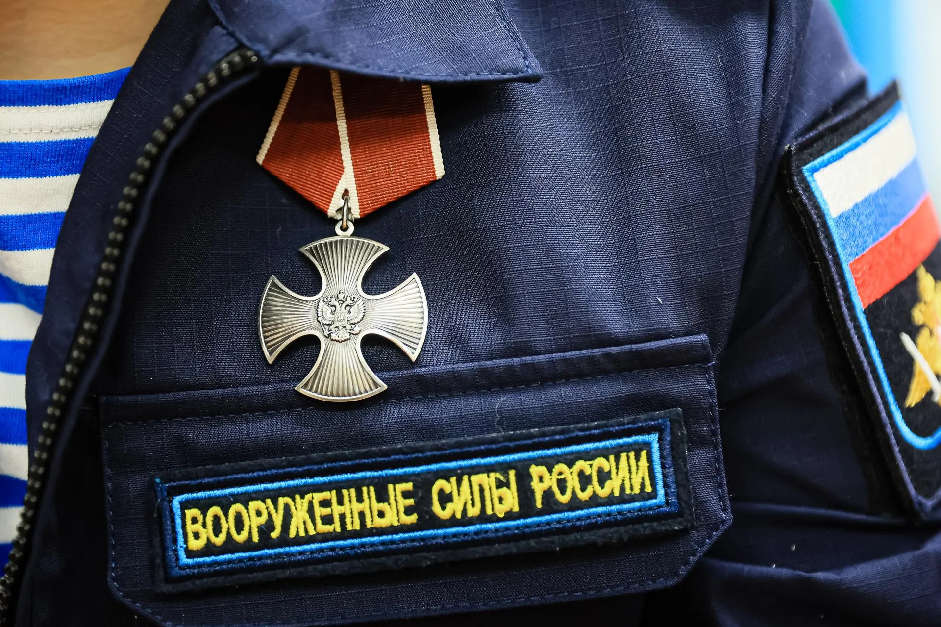 Константин Семенец