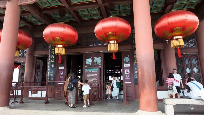 Стало известно, что больше всего не нравится россиянам в безвизовом Китае