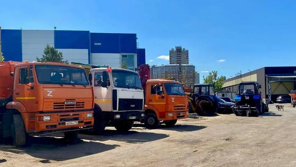 В 3 округах Подмосковья специалисты провели оценку эффективности работы МБУ