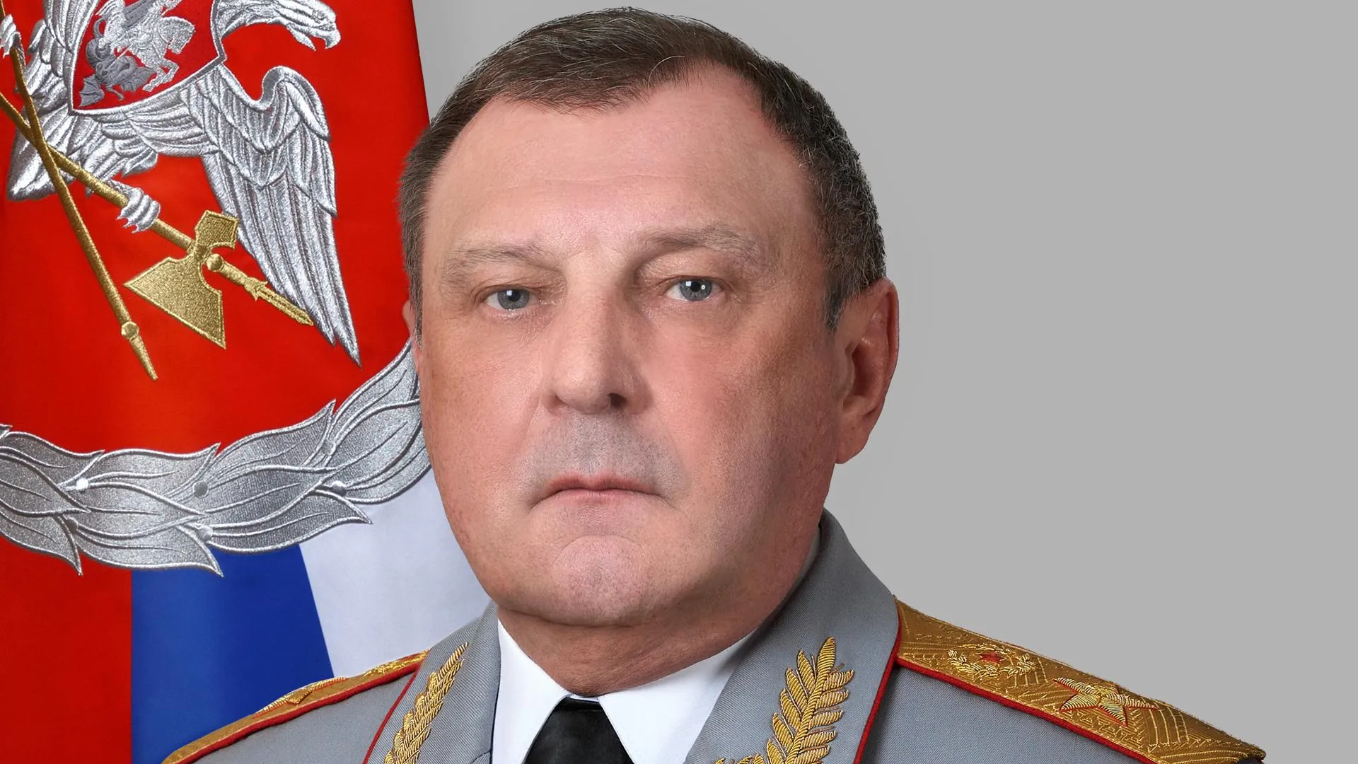 Сумма ущерба по делу экс-замминистра обороны Булгакова составила 1,3 млрд рублей