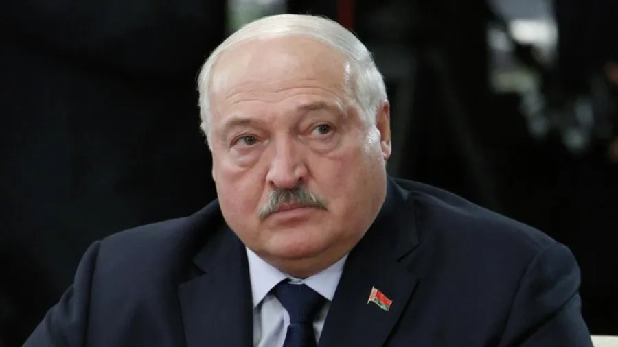 Лукашенко на эмоциях отругал Трампа и заступился за Байдена