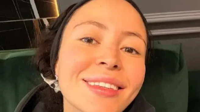 SABUROVA DIANA / Telegram