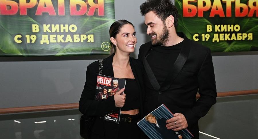 «Классика ювелирного искусства»: Дранга подарил Муцениеце кольцо по цене квартиры