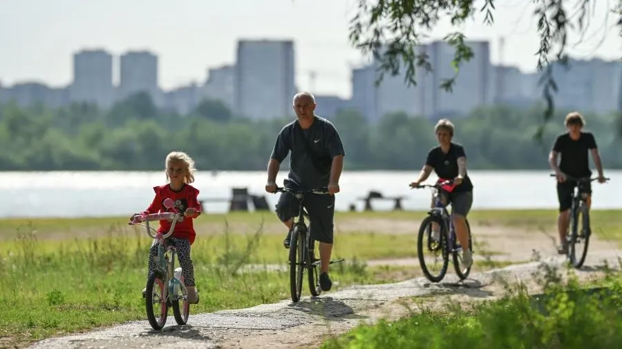 Какой будет погода в августе 2026 в Москве и Подмосковье: прогноз синоптиков