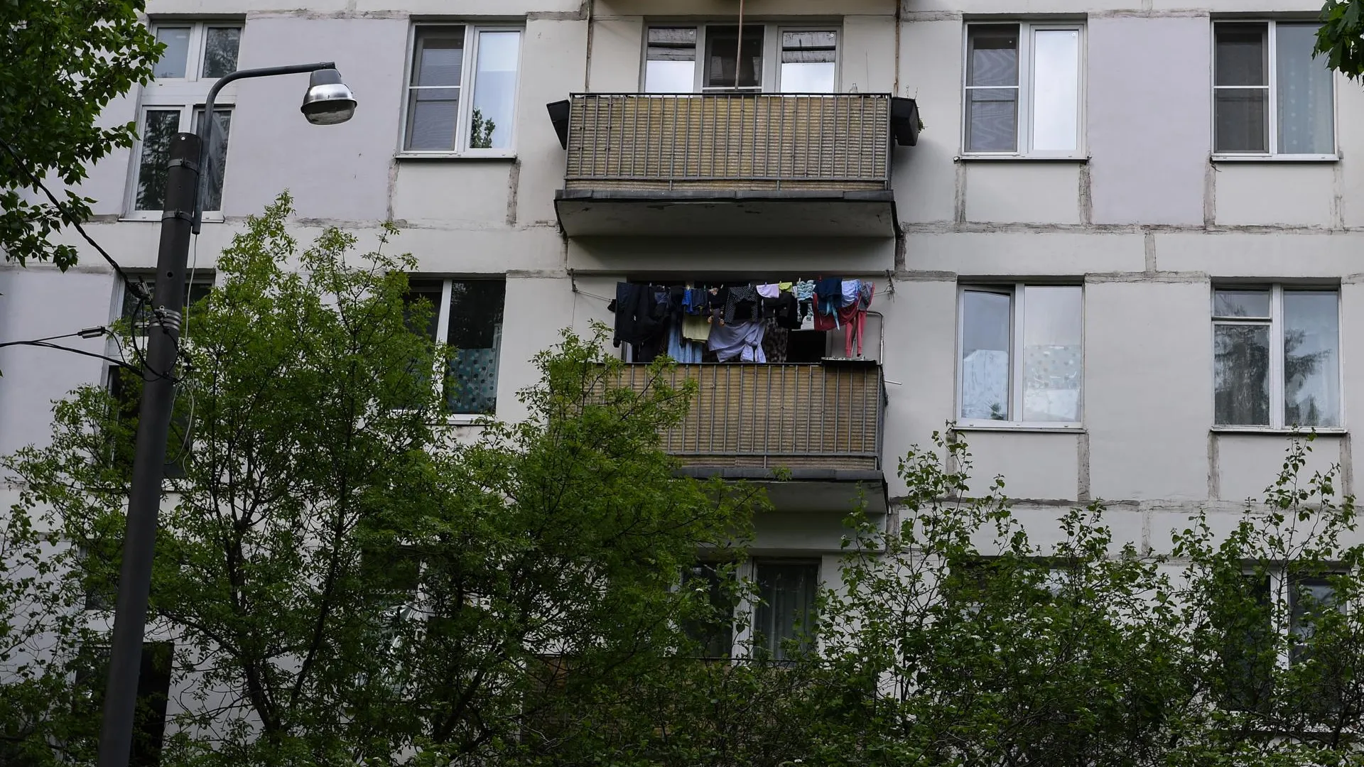 Почти 100 человек расселят из аварийного жилья в Богородском округе в 2020 году