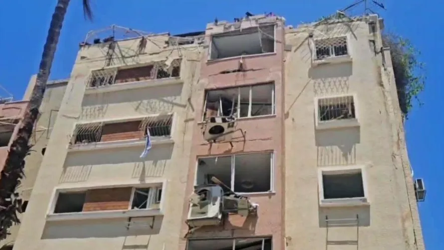 «Война на несколко фронтов»: политолог оценил риск наземной операции США в Иране