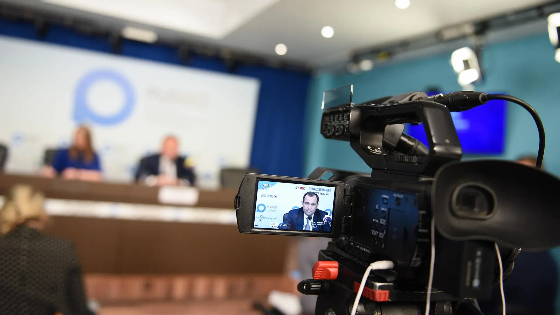 Московская областная дума приняла около 140 законов в первом полугодии 2018‑го