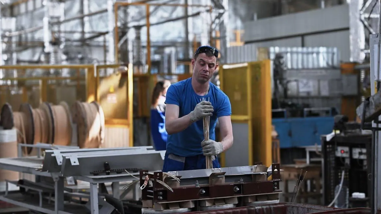 В Чехове планируют создать 1 тыс новых рабочих мест