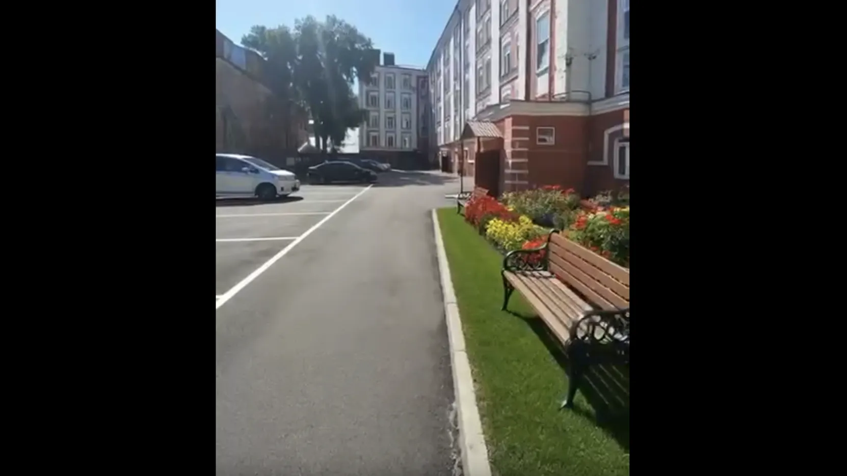 В Наро-Фоминске летом 2026 года обновят несколько дворов