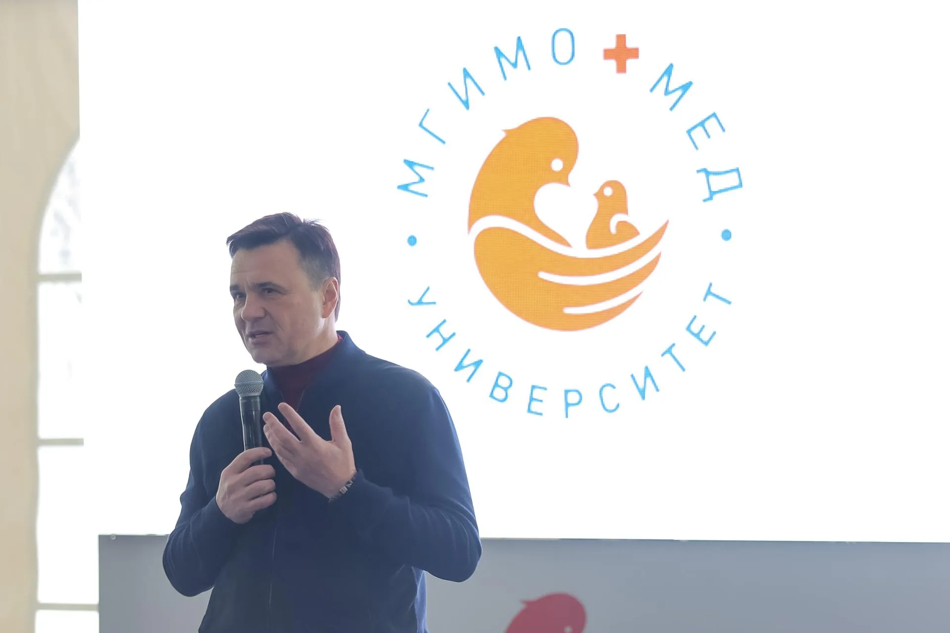 Константин Семенец