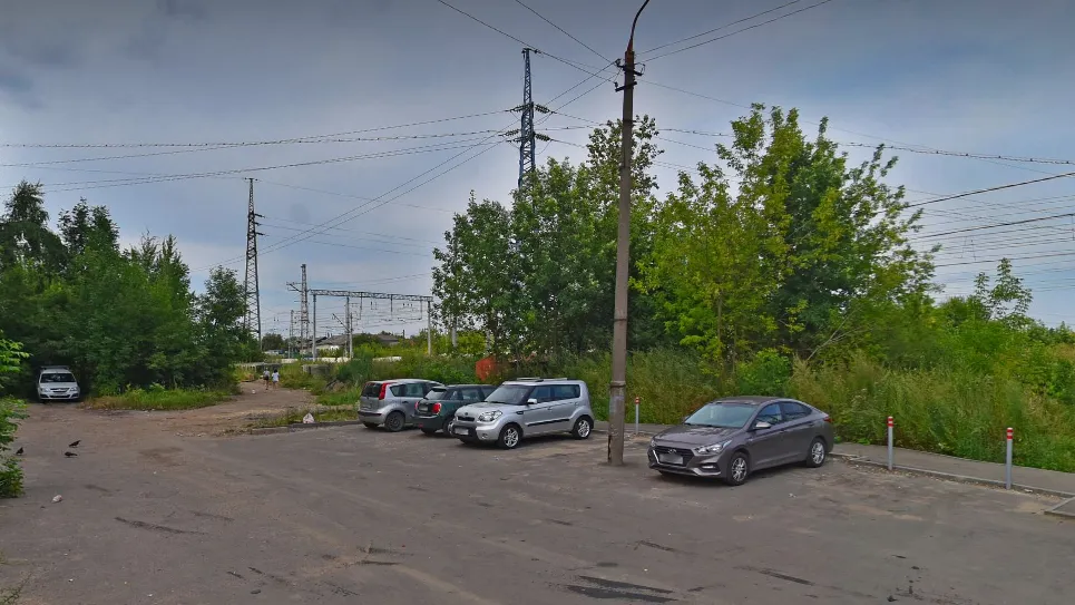Строительство разноуровневого перехода запланировано в городском округе Лобня