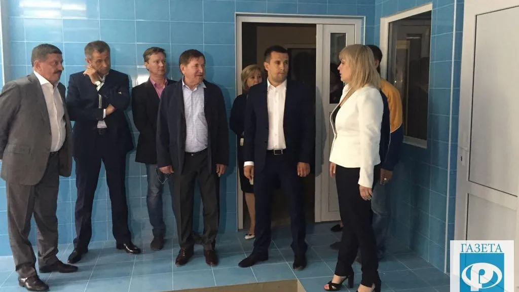 Детский сад на 210 мест откроется в Реутове к новому учебному году