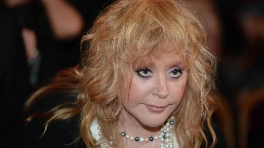 Пугачева продлила право на бренд «Алла Борисовна» в РФ до 2036 года