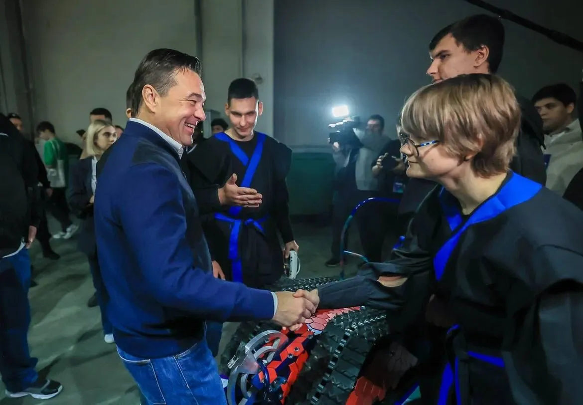 Константин Семенец