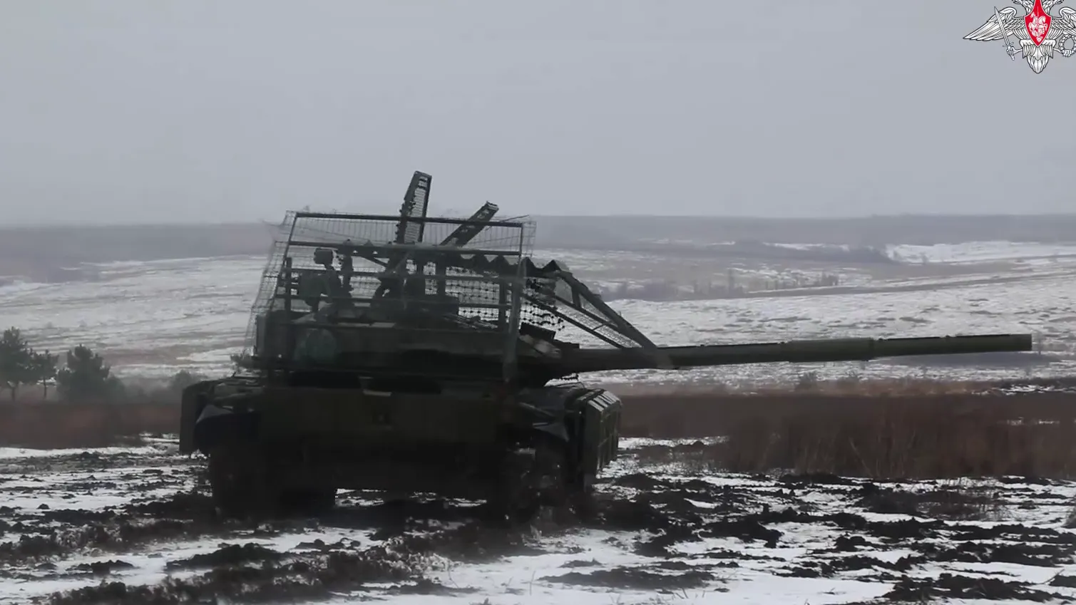 «РВ»: российская армия на танках пошла в наступление на стыке Запорожья и ДНР
