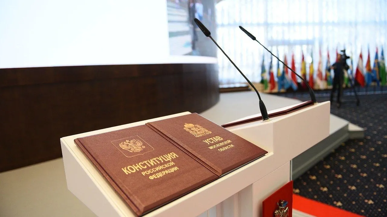 Юные юристы Подольска посетят судебные заседания в ходе V ступени «Школы молодого юриста»