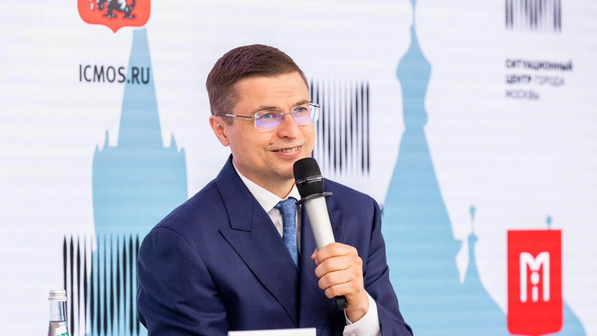 Загрутдинов: дольщикам проблемного ЖК «Малыгина, 12» начали выдавать ключи