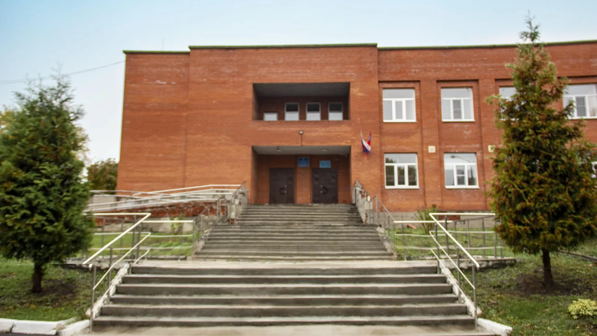 В Коломне отремонтируют психиатрическую больницу