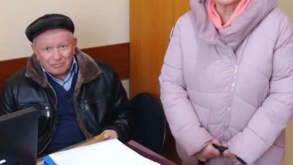 В Балашихе выдали первые 6 сертификатов собственникам аварийного жилья