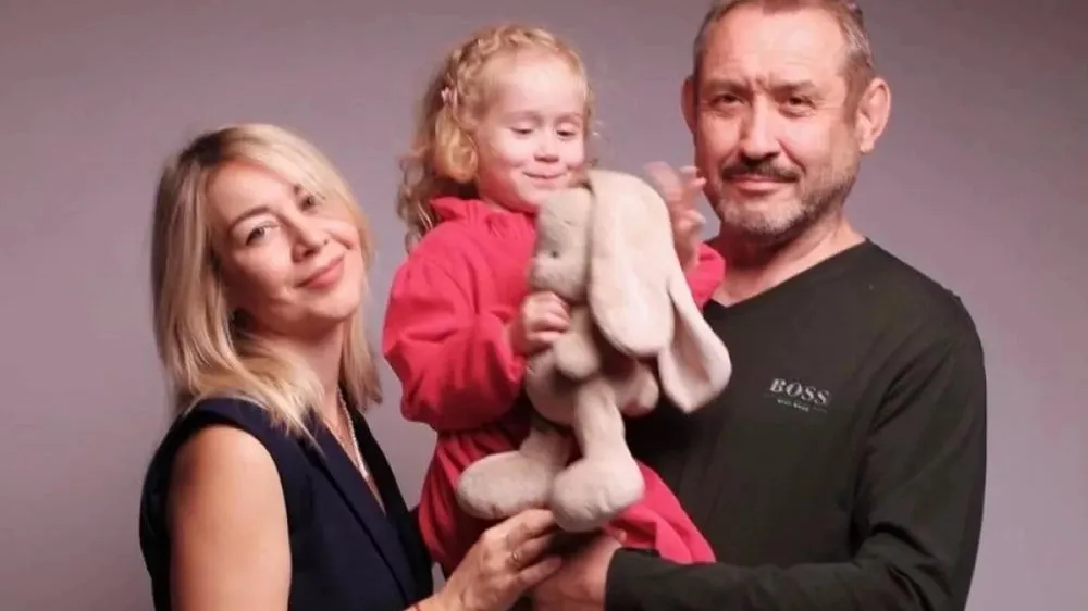 «ЛизаАлерт» возобновит поиски семьи Усольцевых весной