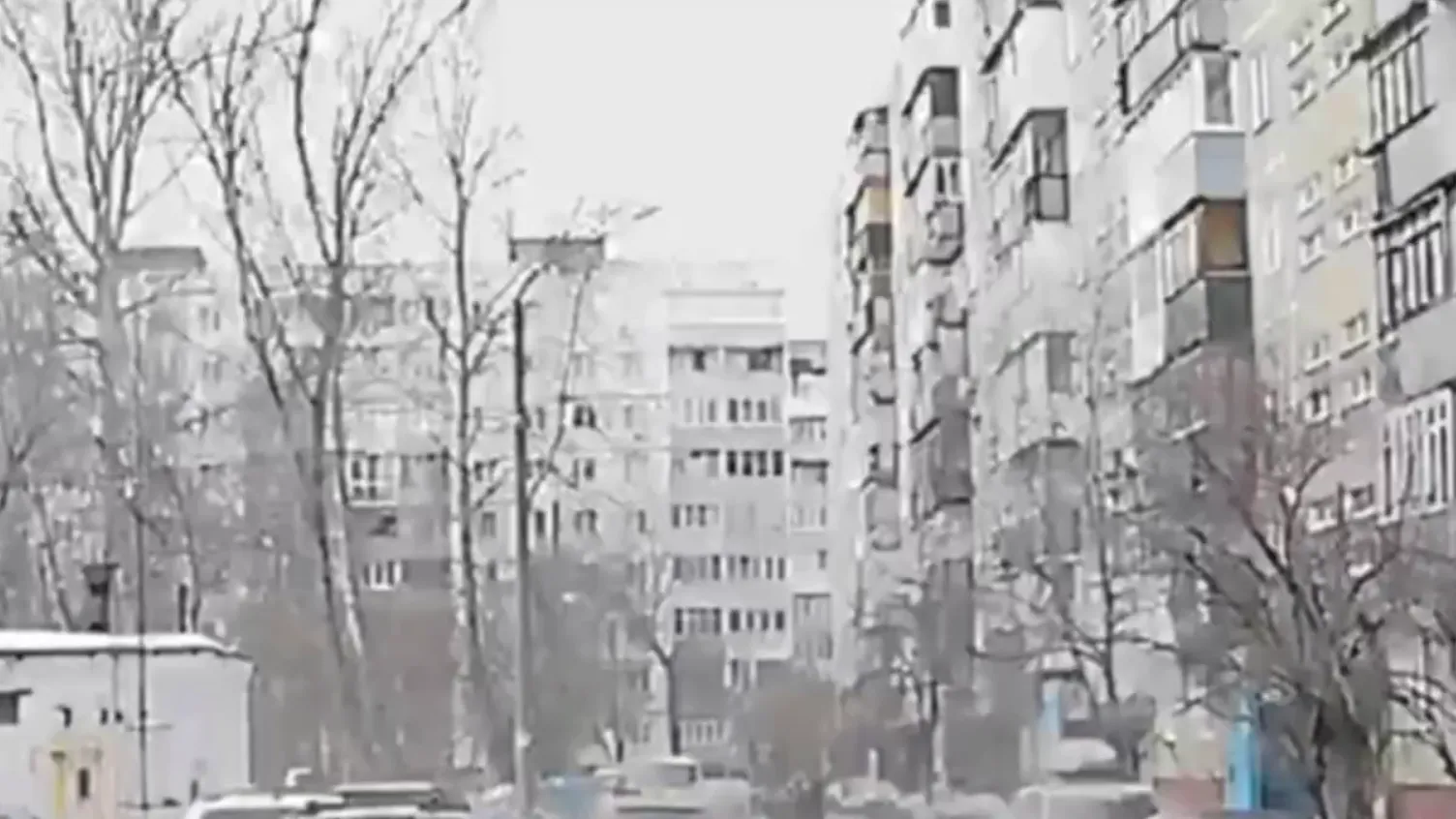Взрыв прогремел в квартире жилого дома в Нижнем Новгороде