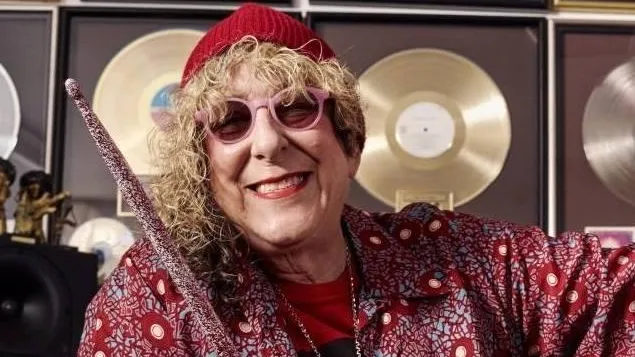 Скончалась создатель музыки к сериалу «Друзья» Алли Уиллис