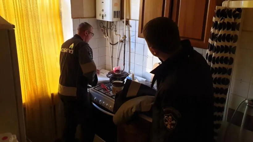 Жительниц Раменского района привлекли к ответственности за нарушения при подключении газа
