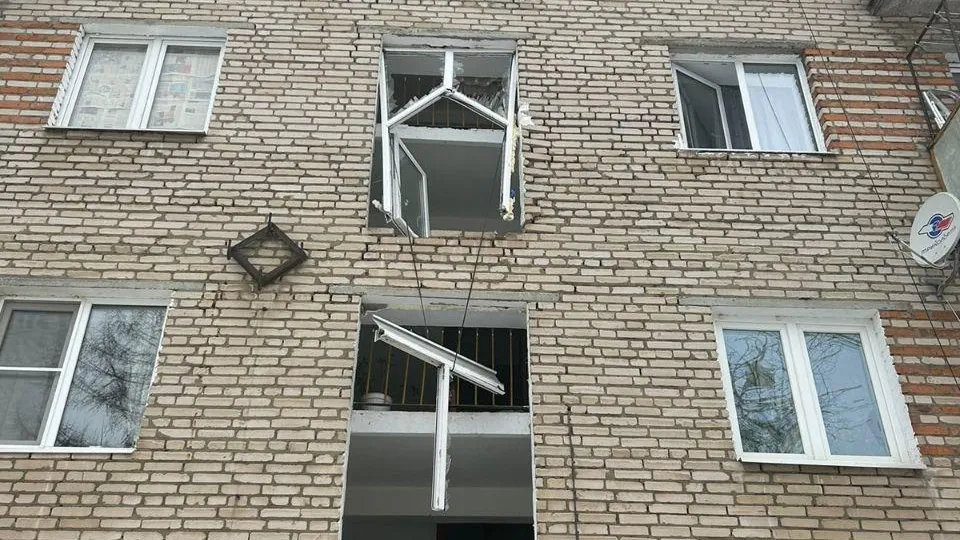 Мать рассказала о состоянии сына, пострадавшего из‑за взрыва газа в Коломне