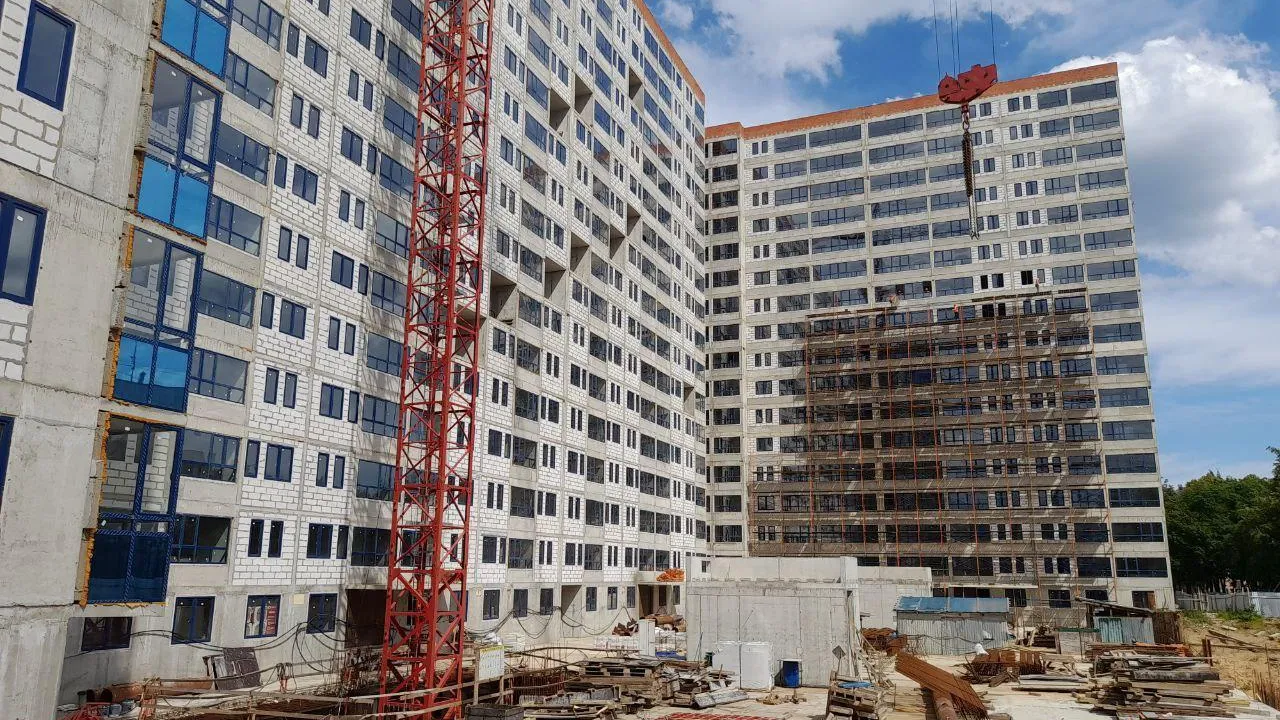Права дольщиков ЖК «Ивантеевка 2020» восстановят до конца 2023 года