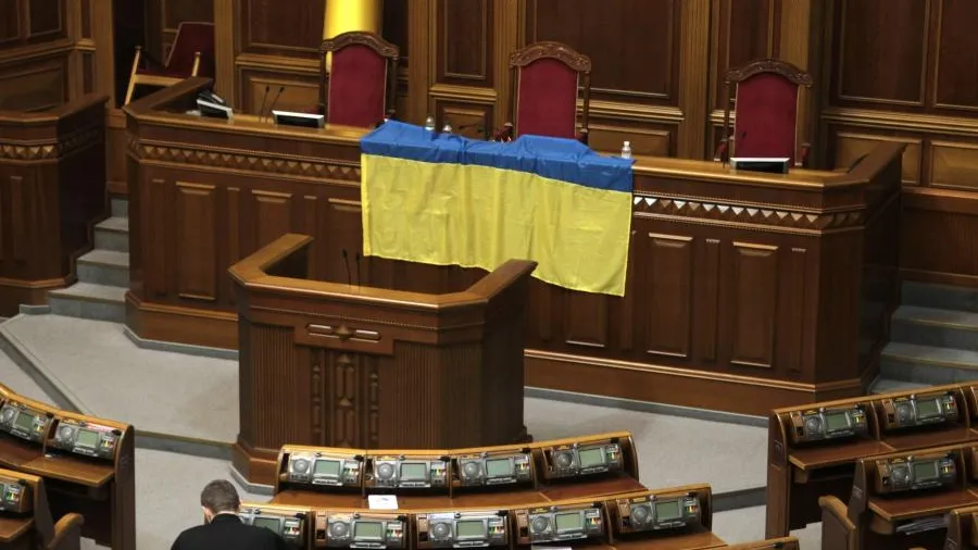 На Украине заявили о зачистке информационного пространства