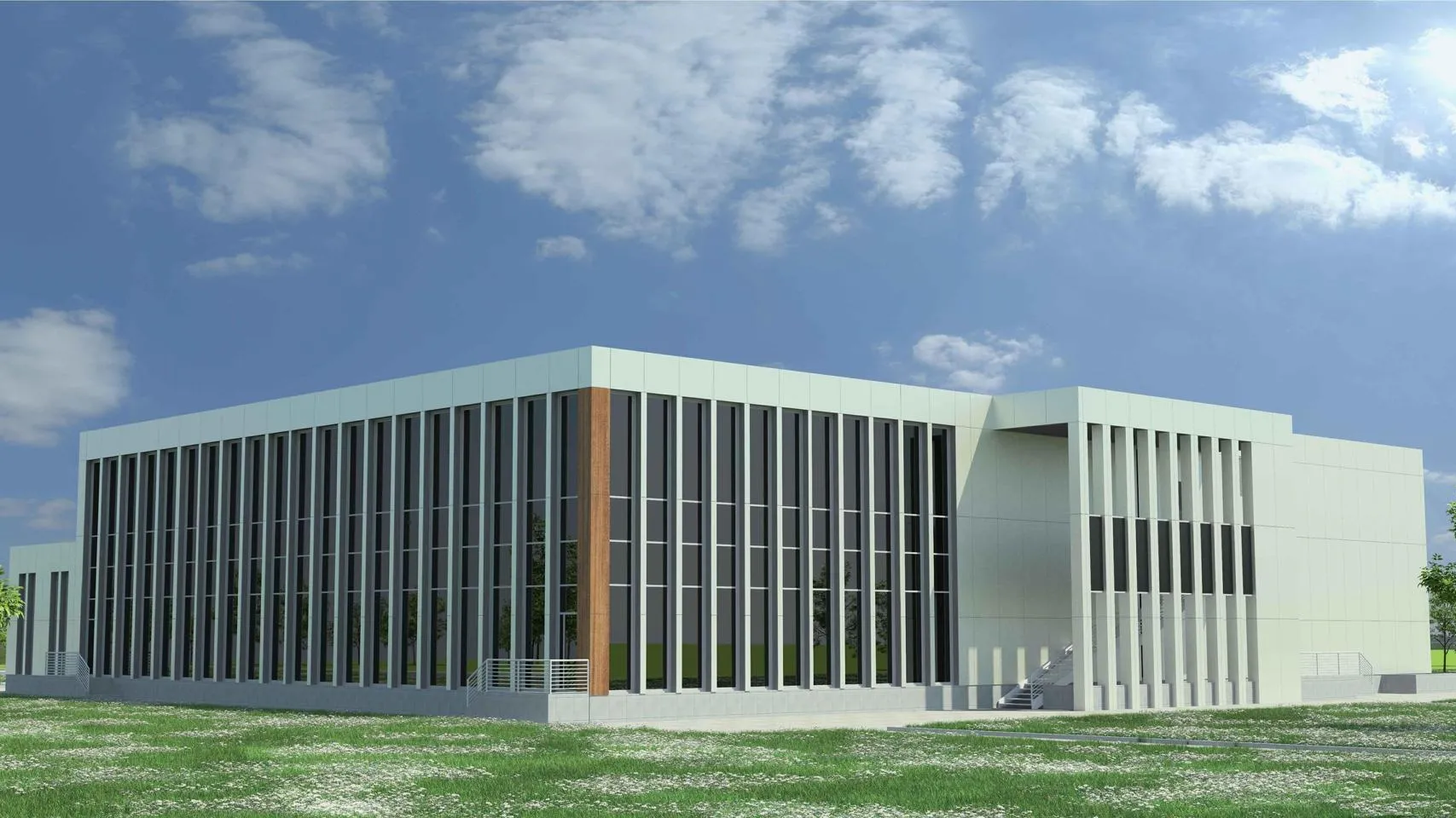 Жители Щелкова получат ФОК с бассейном в 2021 году