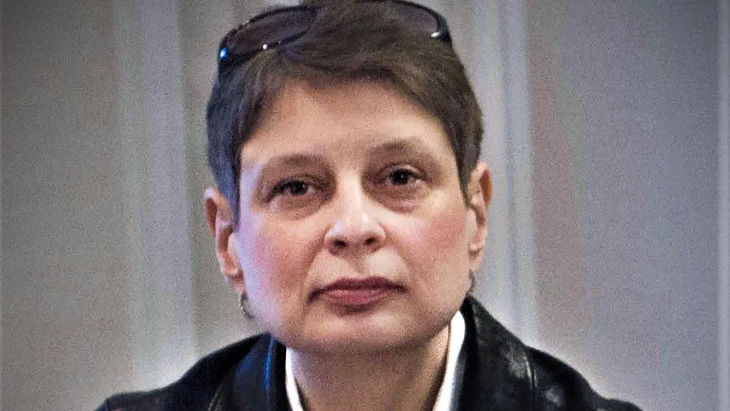 SHOT: правнучку Никиты Хрущева просят проверить на шпионаж