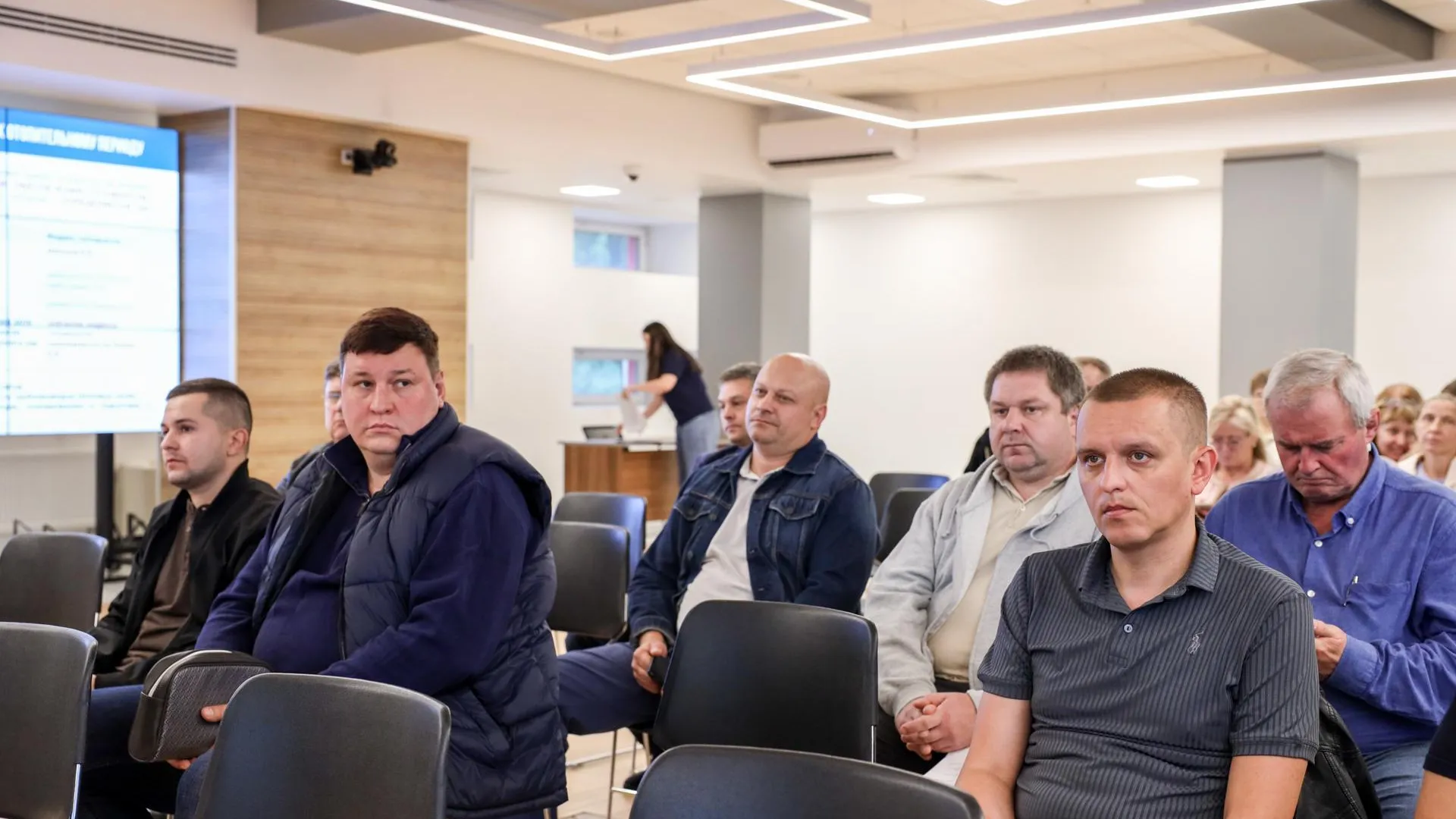 В Мытищах более 800 домов подготовили к отопительному сезону