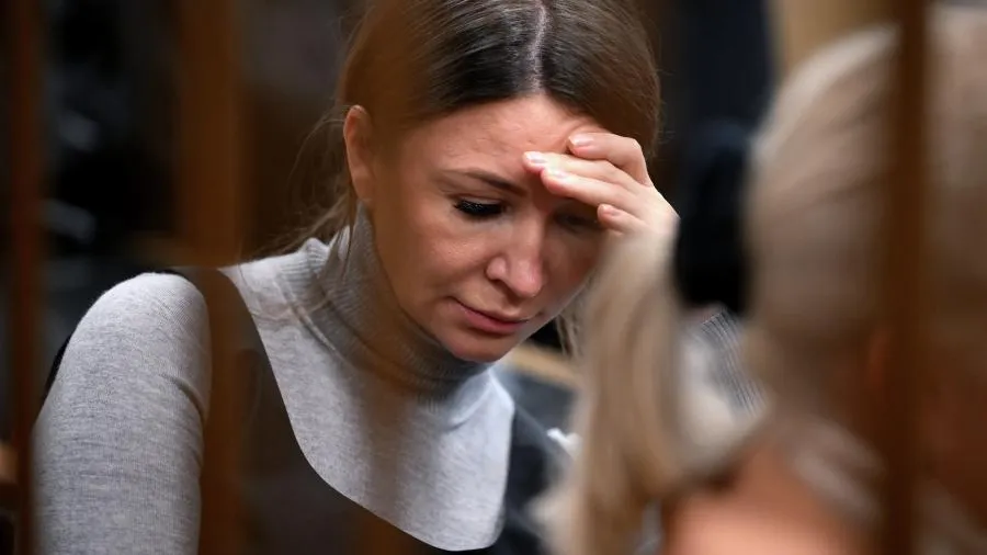 «Королева марафонов» Елена Блиновская подала заявление о банкротстве