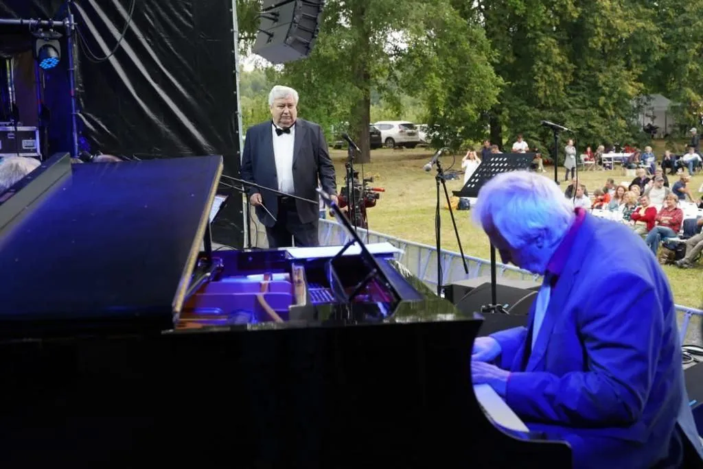 предоставлено организаторами фестиваля «Jazzовые сезоны» в Горках Ленинских