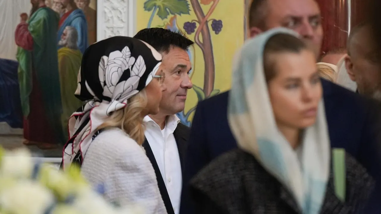 Канал губернатора Московской области Андрея Воробьева в мессенджере МАКС