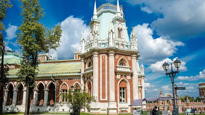 В столичном музее-заповеднике «Царицыно» организуют выставку к его 40-летию