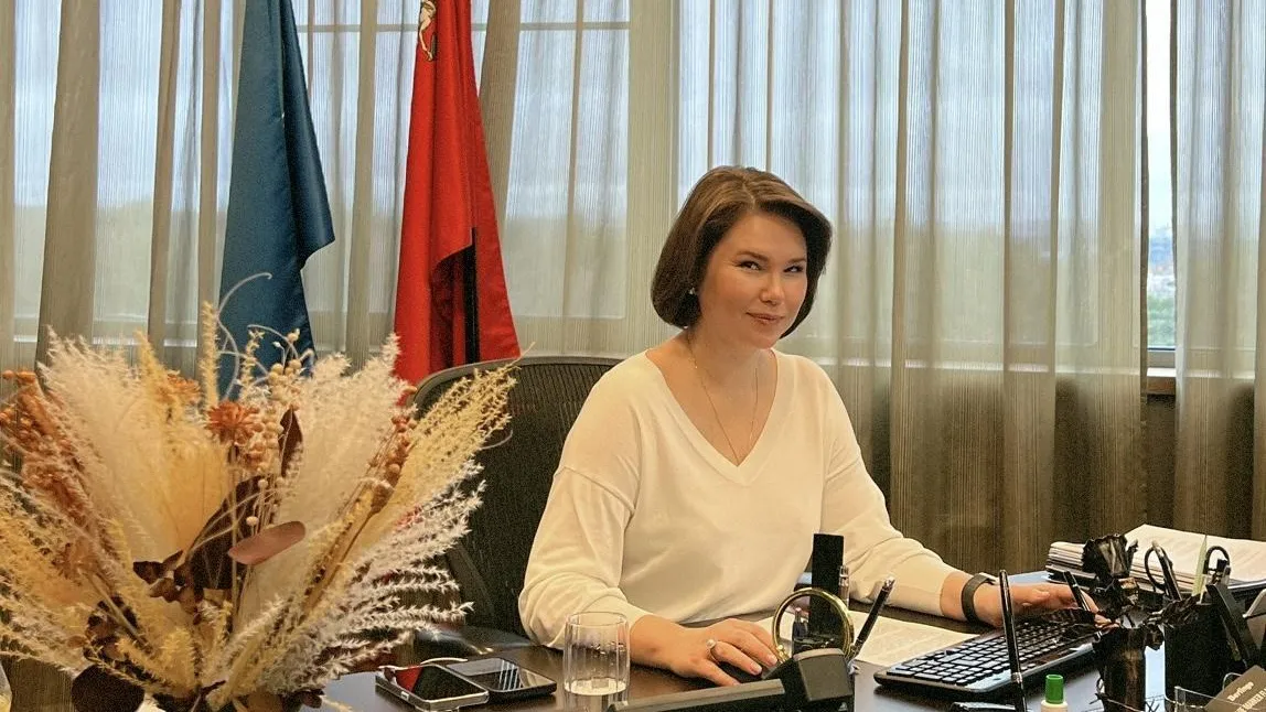 Гендиректор БТИ Подмосковья вошла в совет работодателей «Кадастровые инженеры»