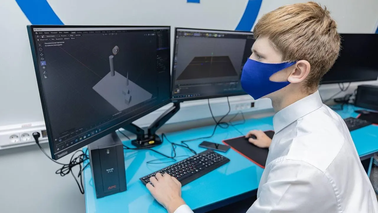 Эксперты отметили высокие темпы цифровизации системы среднего профобразования Подмосковья