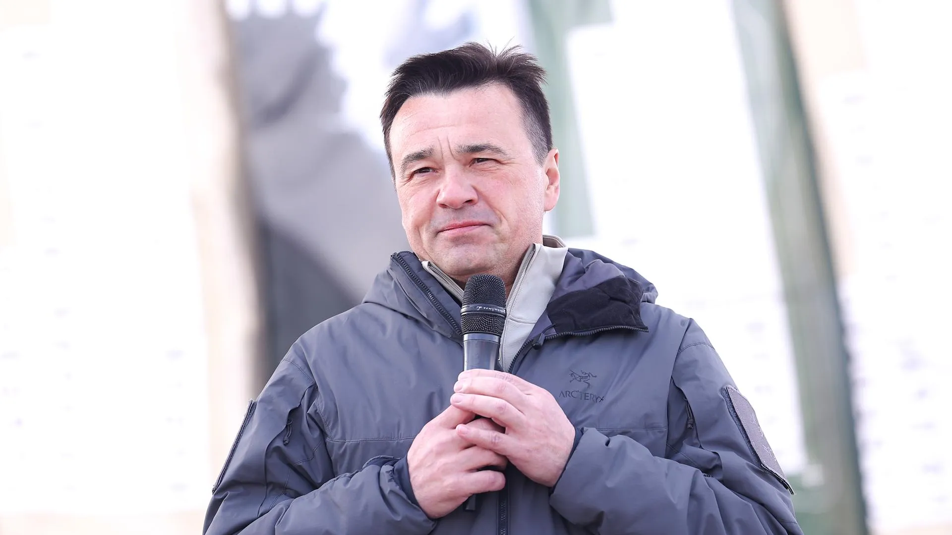 Воробьев: в парке «Патриот» прошли всероссийские соревнования по стрельбе