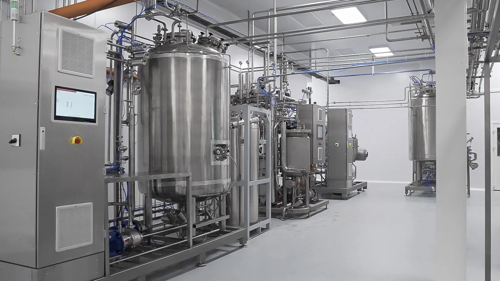 На развитие молочной отрасли Подмосковья выделили свыше 35 млн рублей