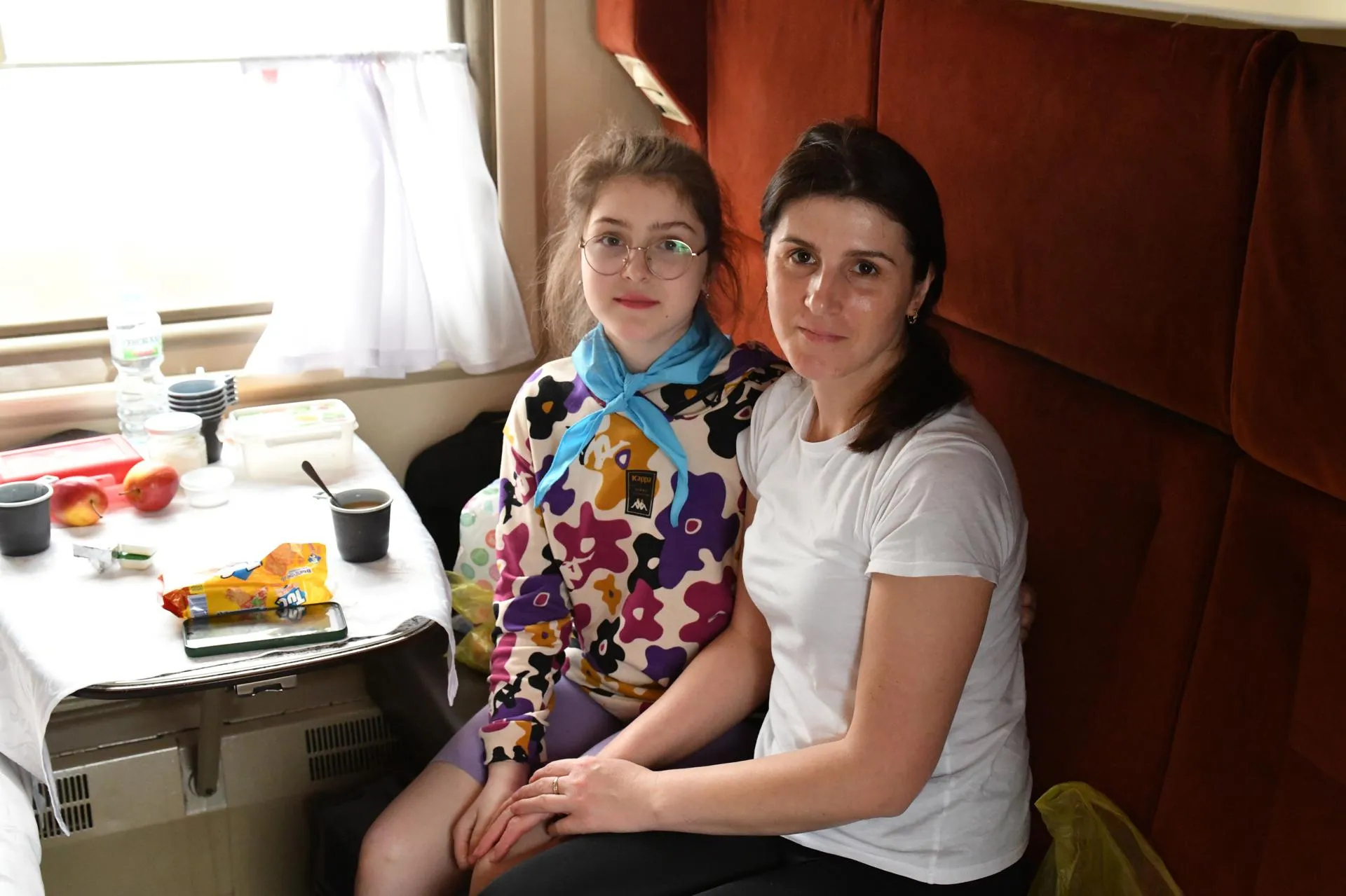 Родионов Александр