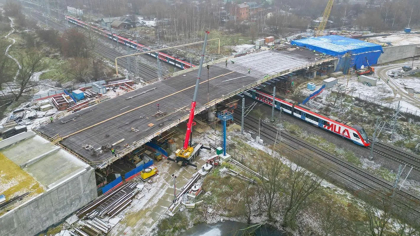 Пресс-служба Мэра и Правительства Москвы
