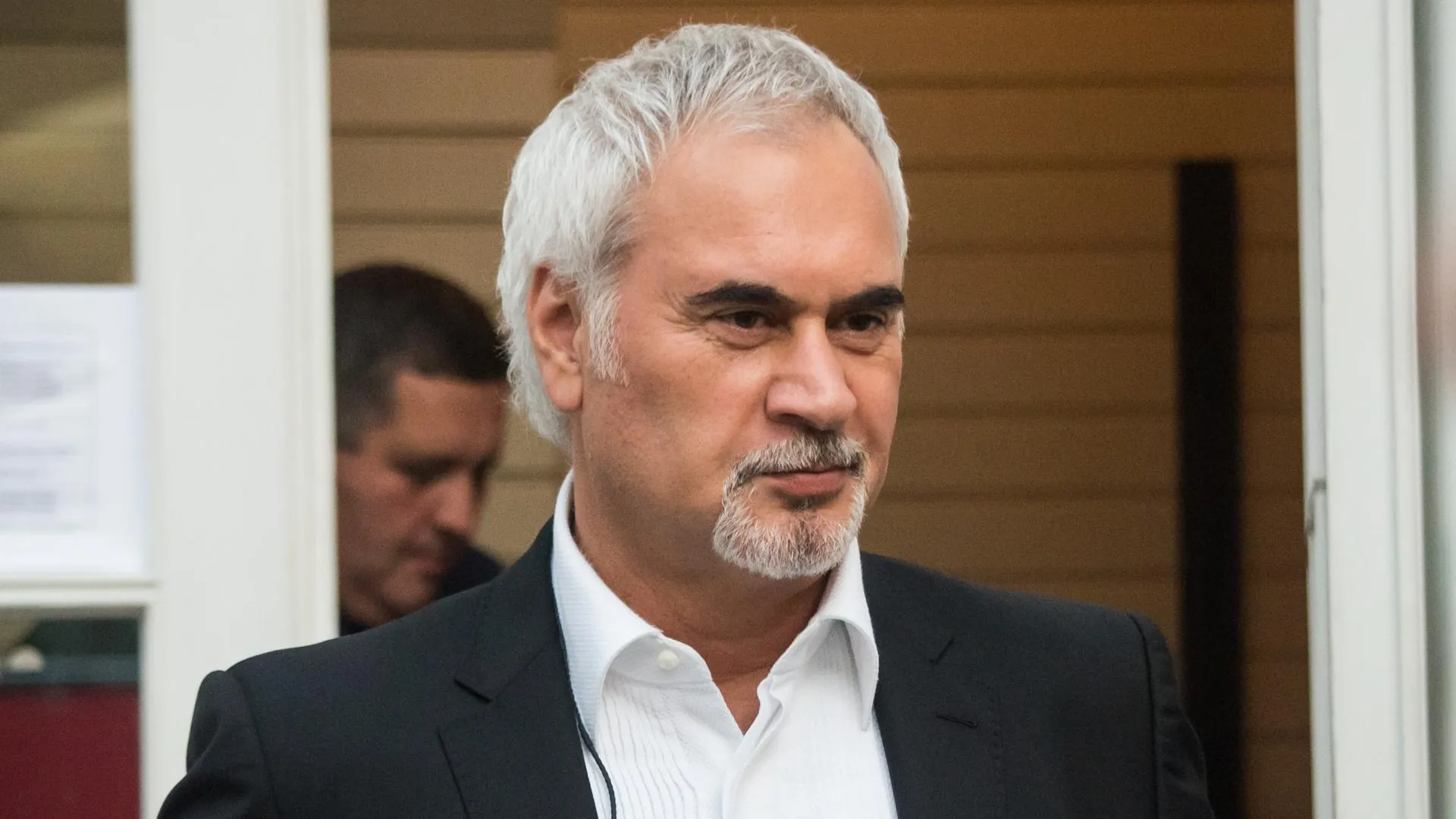 Валерий Меладзе тайно приехал в Россию перед Новым годом