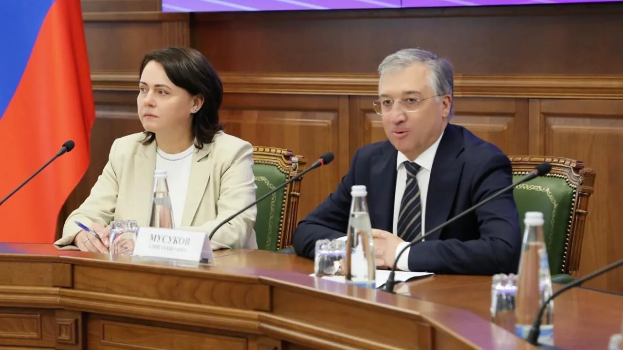 РЭО и власти КБР провели совещание по развитию инфраструктуры обращения с отходами